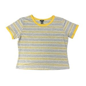 Striped T-Shirt